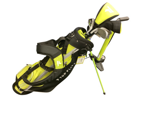 Vist Large View of Product Image Which is Used Top Flite JUNIOR Mens Starter Set RH 6 Piece