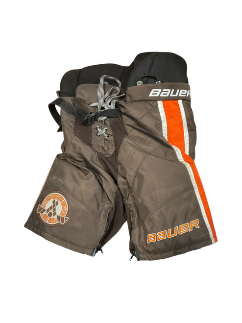 Vist Large View of Product Image Which is Used Bauer BAUER HP Intermediate Pant None MD