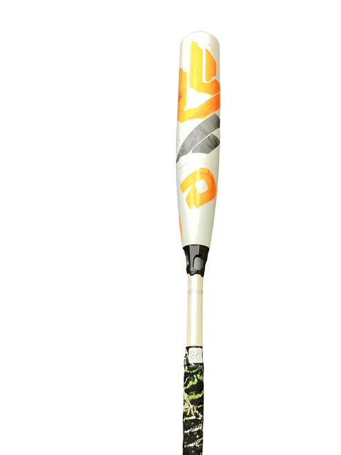 Vist Large View of Product Image Which is Used Demarini CF C8ZS-21 BB/SB USSSA 2 3/4 Bat 30"