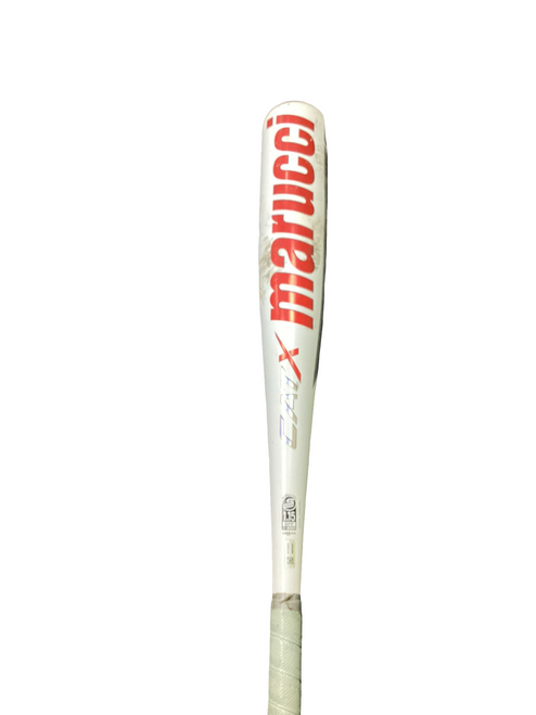 Vist Large View of Product Image Which is Used Marucci CAT X BB/SB USSSA 2 3/4 Bat 30"