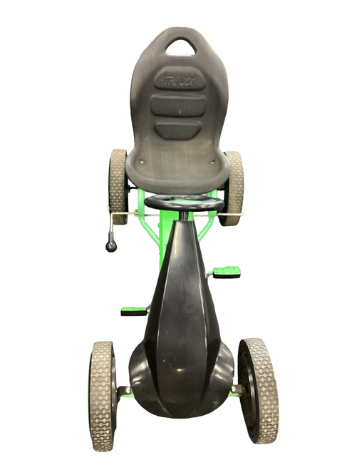 Vist Large View of Product Image Which is Used HAUCK PEDAL BIKE Other Bike