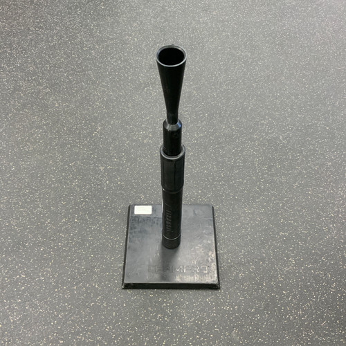 Vist Large View of Product Image Which is New MVP Rubber Batting Tee