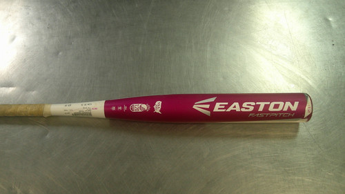 Vist Large View of Product Image Which is Used Easton FS400 BB/SB Fastpitch Bat 30"
