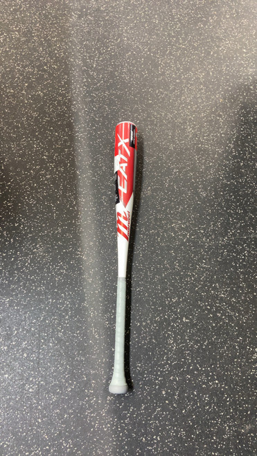 Vist Large View of Product Image Which is Used Marucci CAT X BB/SB USSSA 2 3/4 Bat 30"