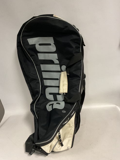 Vist Large View of Product Image Which is Used Prince Racquet Accessory