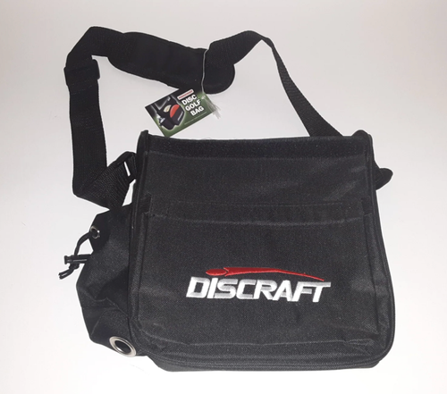 Vist Large View of Product Image Which is New WEEKENDER DISC BAG