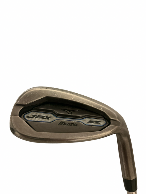 Vist Large View of Product Image Which is Used Mizuno JPX EZ Golf Wedge Mens RH Gap/Approach Wedge