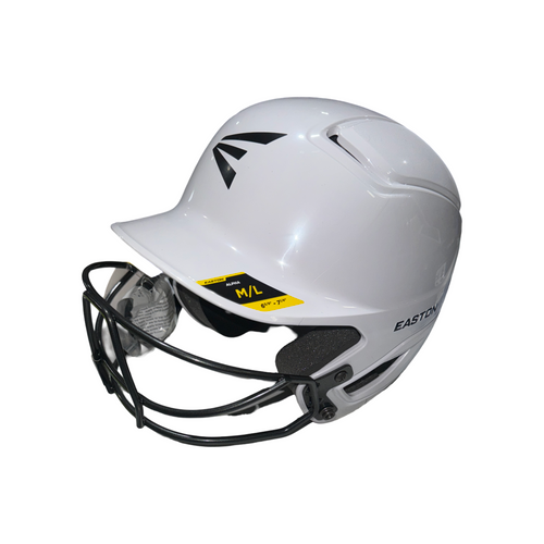 Vist Large View of Product Image Which is New ALPHA 3.0 M/L WHITE