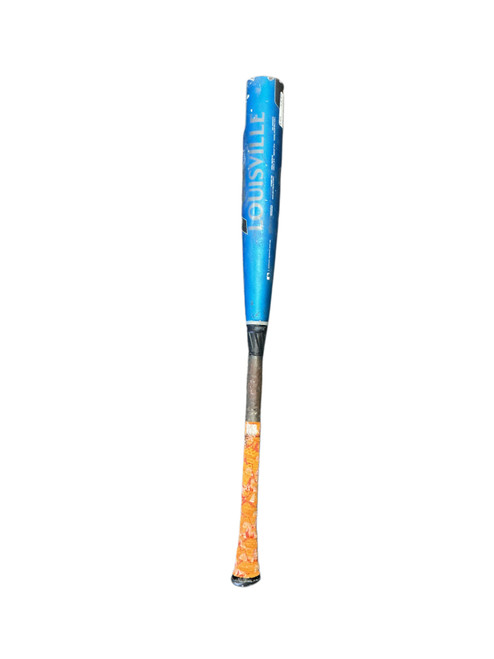Vist Large View of Product Image Which is Used Louisville Slugger BBMTB3-20 BB/SB High School -3 Bat 32"