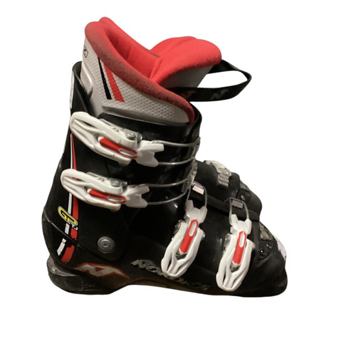 Vist Large View of Product Image Which is New USED DH SKI BOOT SZ 22/22.5