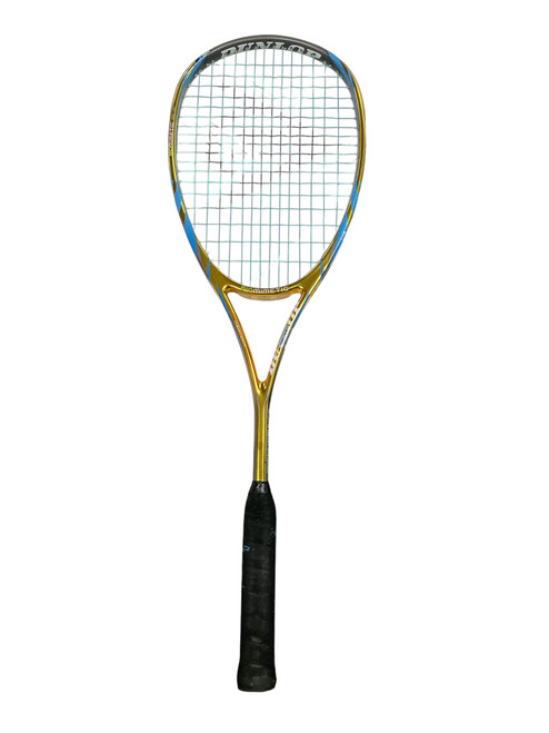Vist Large View of Product Image Which is Used Dunlop BIOMIMETIC PRO 120 Adult Racquetball Racquet None Unknown