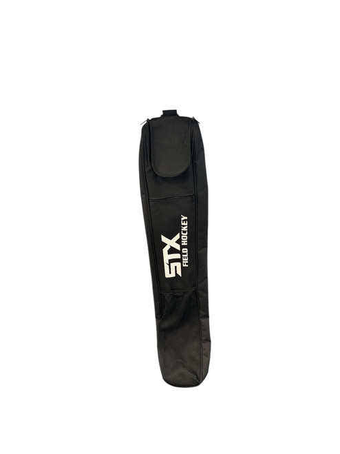 Vist Large View of Product Image Which is Used STX FH Player Carry Bag Black