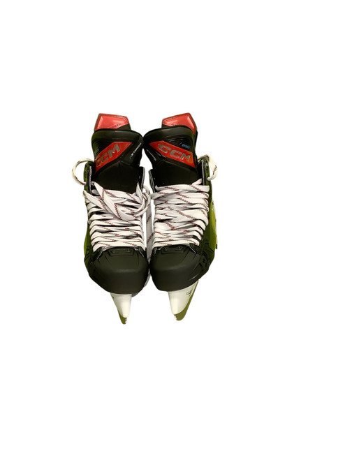Vist Large View of Product Image Which is Used CCM FT 6 Senior Hockey Skate Senior 11