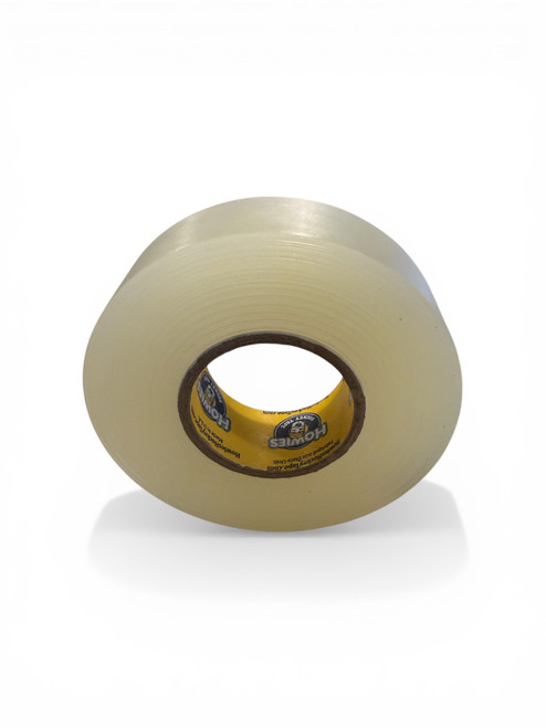 Vist Large View of Product Image Which is New HOW CLEAR SHIN TAPE