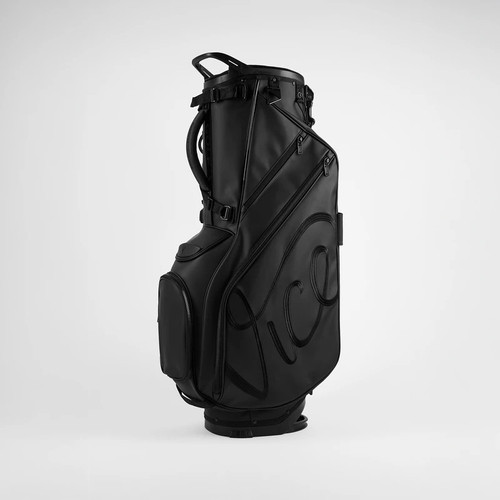 Vist Large View of Product Image Which is New VICE VIBE STAND BAG-BLACK