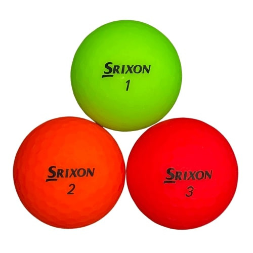 Vist Large View of Product Image Which is Golf Golf Balls