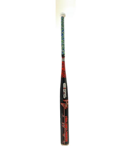 Vist Large View of Product Image Which is Used Easton HEADBANGER SP BAT BB/SB Slowpitch Bat 34"