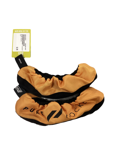 Vist Large View of Product Image Which is Used A&R Hockey Accessory