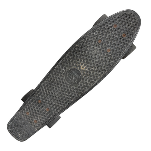 Vist Large View of Product Image Which is Used Penny Board Black Regular