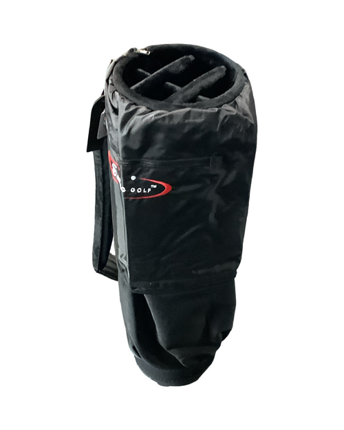 Vist Large View of Product Image Which is Used SAEHOE LADIES BAG Womens Cart Bag Black