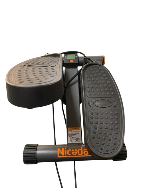 Vist Large View of Product Image Which is Used NICEDAY UNDERDESK ELLIPTICAL Manual Elliptical