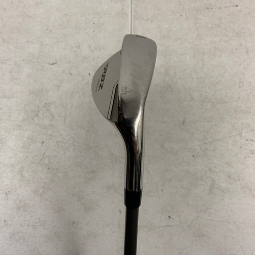 Vist Large View of Product Image Which is Used Taylormade RBZ SPEEDLITE Golf Wedge Mens RH Sand Wedge