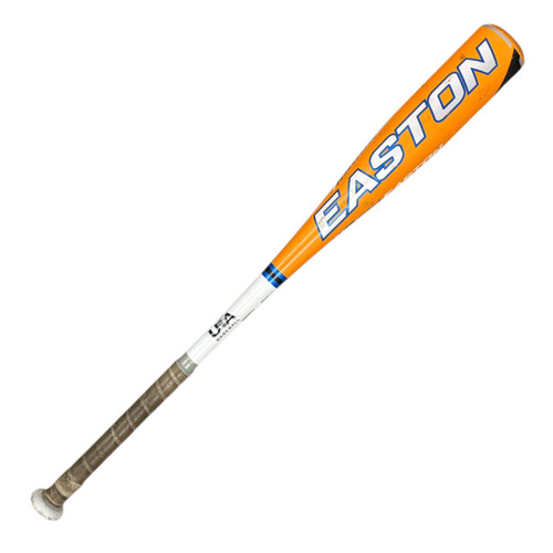 Vist Large View of Product Image Which is Used Easton QUANTUM Baseball USA 2 5/8 Bat 29"