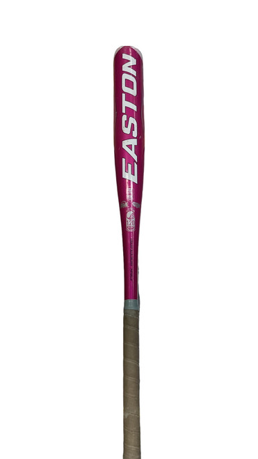 Vist Large View of Product Image Which is Rawlings STORM BB/SB Fastpitch Bat 28"