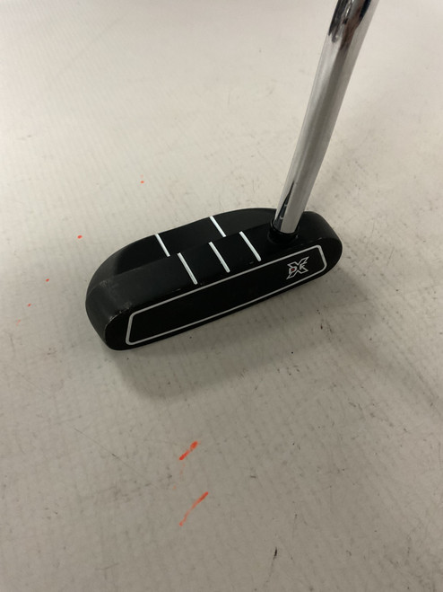 Vist Large View of Product Image Which is Used Odyssey XDF ROSSIE Mens Putter RH