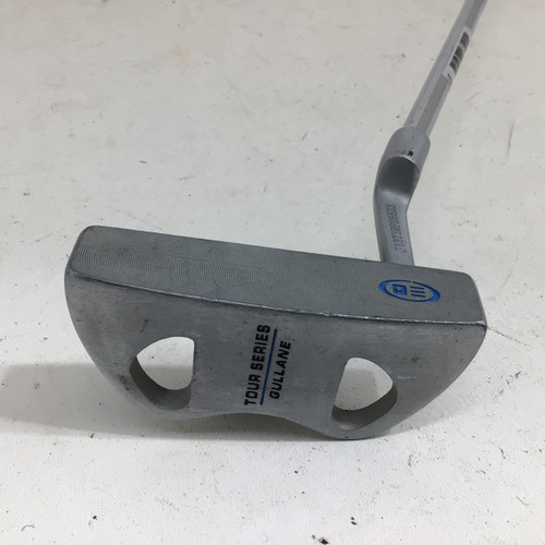Vist Large View of Product Image Which is Used Tour Series GULLANE 33 IN PUTTER Mens Putter RH