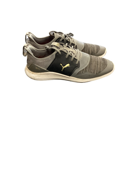 Vist Large View of Product Image Which is Puma Golf Golf Shoes