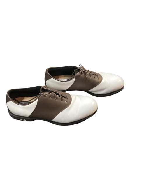 Vist Large View of Product Image Which is Used Nike Mens Golf Shoes None Senior 11.5