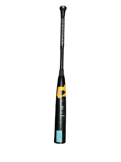 Vist Large View of Product Image Which is Used Demarini CBC-22 BB/SB USSSA 2 5/8 Bat 32"