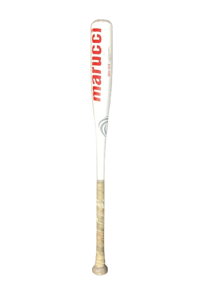 Vist Large View of Product Image Which is Used Marucci CAT 5 BB/SB USA 2 5/8 Bat 30"