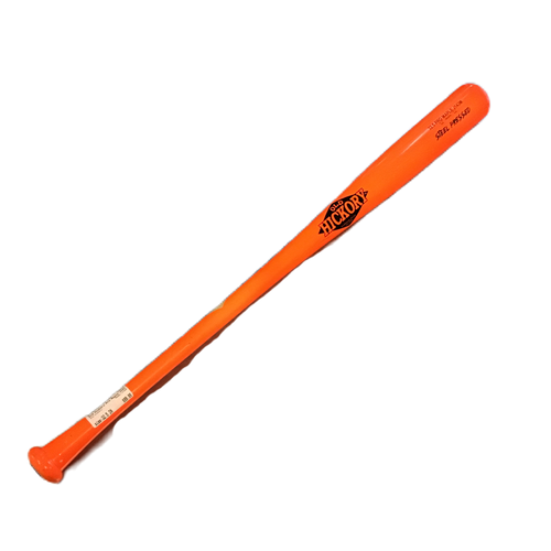 Vist Large View of Product Image Which is Used Old Hickory J143M -5 Baseball Wood Bat 32.5