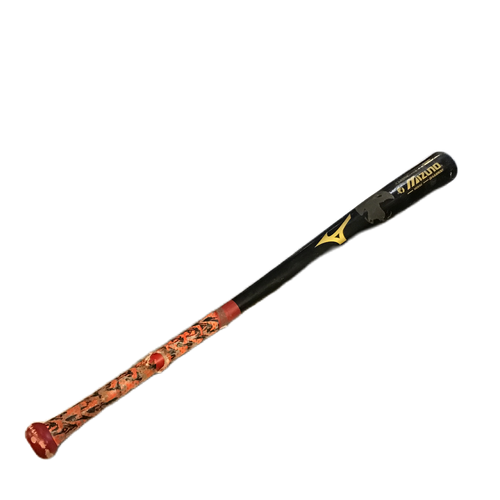 Vist Large View of Product Image Which is Used Mizuno MZB 62 Bamboo Classic Wood Baseball Bat 34"