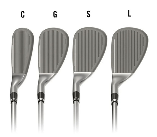 Vist Large View of Product Image Which is New WMN SMARTSOLE FF G50 GR RH