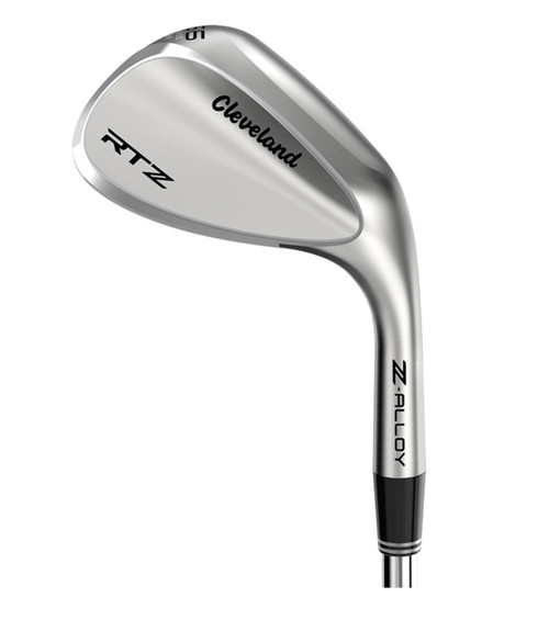 Vist Large View of Product Image Which is New RTZ TS 52 MID RH