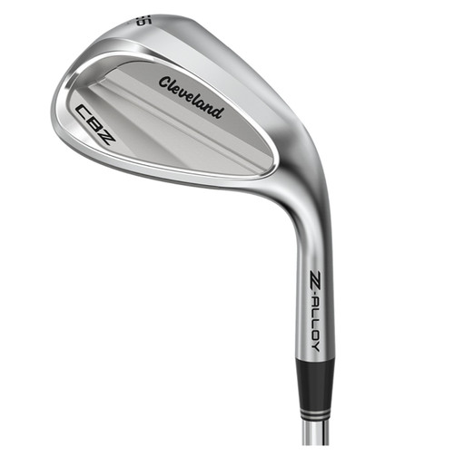 Vist Large View of Product Image Which is New CLEVELAND CBZ TS 52 ST RH