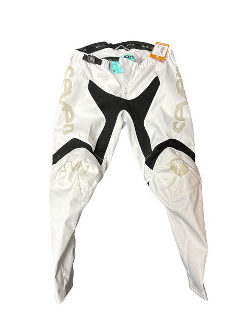 Vist Large View of Product Image Which is Used SVN Adult Bottom White SM