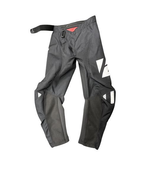 Vist Large View of Product Image Which is Used ANSWER Youth Bottom Black XS