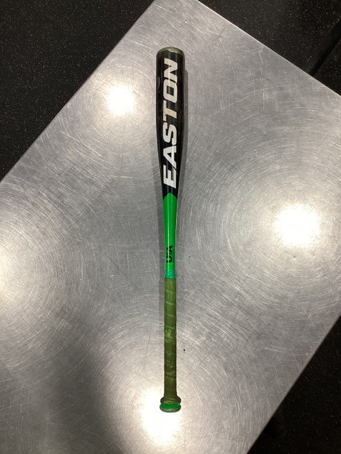 Vist Large View of Product Image Which is Used Easton SPEED BB/SB USA 2 5/8 Bat 30"
