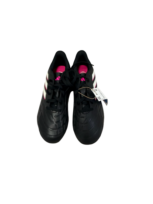 Vist Large View of Product Image Which is New Adidas COPA PURE GY9041 Soccer Cleats Black Junior 04 - No Box