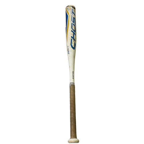 Vist Large View of Product Image Which is Used Easton GHOST BB/SB Fastpitch Bat 28"