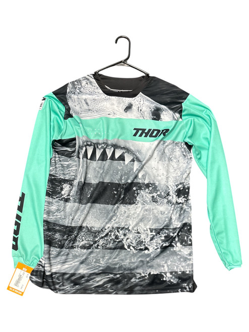 Vist Large View of Product Image Which is Used Thor Adult Top None LG