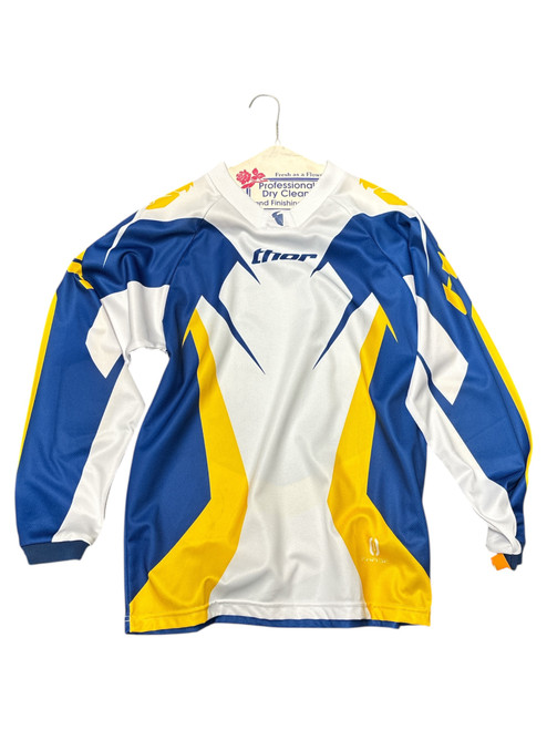 Vist Large View of Product Image Which is Used Thor Youth Top None LG