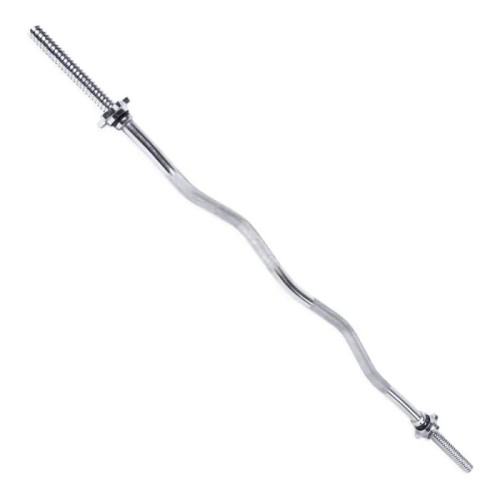 Vist Large View of Product Image Which is New 47" Regular Solid E-Z Curl