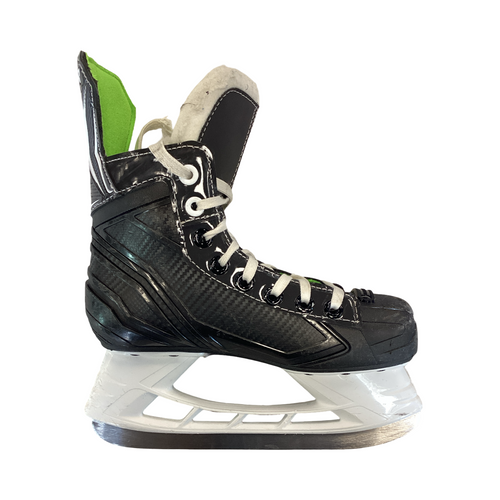 Vist Large View of Product Image Which is Used Bauer XL5 Junior Hockey Skate Junior 01