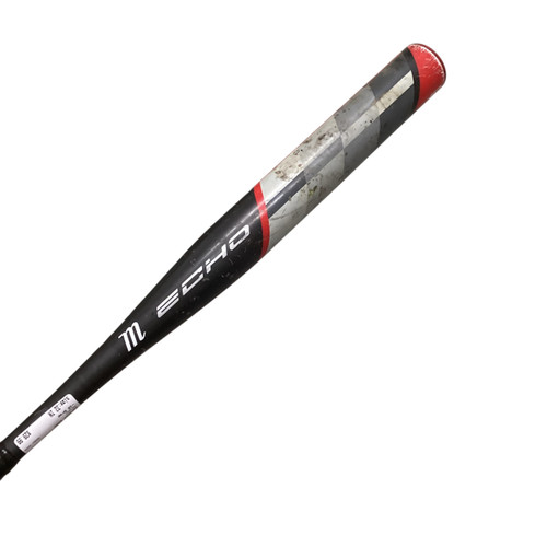 Vist Large View of Product Image Which is Used Marucci ECHO BB/SB Fastpitch Bat 32"