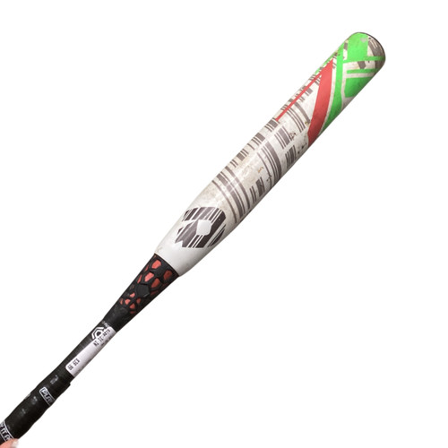Vist Large View of Product Image Which is Used Demarini CF SEVEN BB/SB Fastpitch Bat 31"